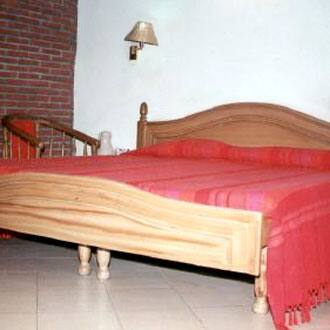 Grand Hotel, Amritsar 3